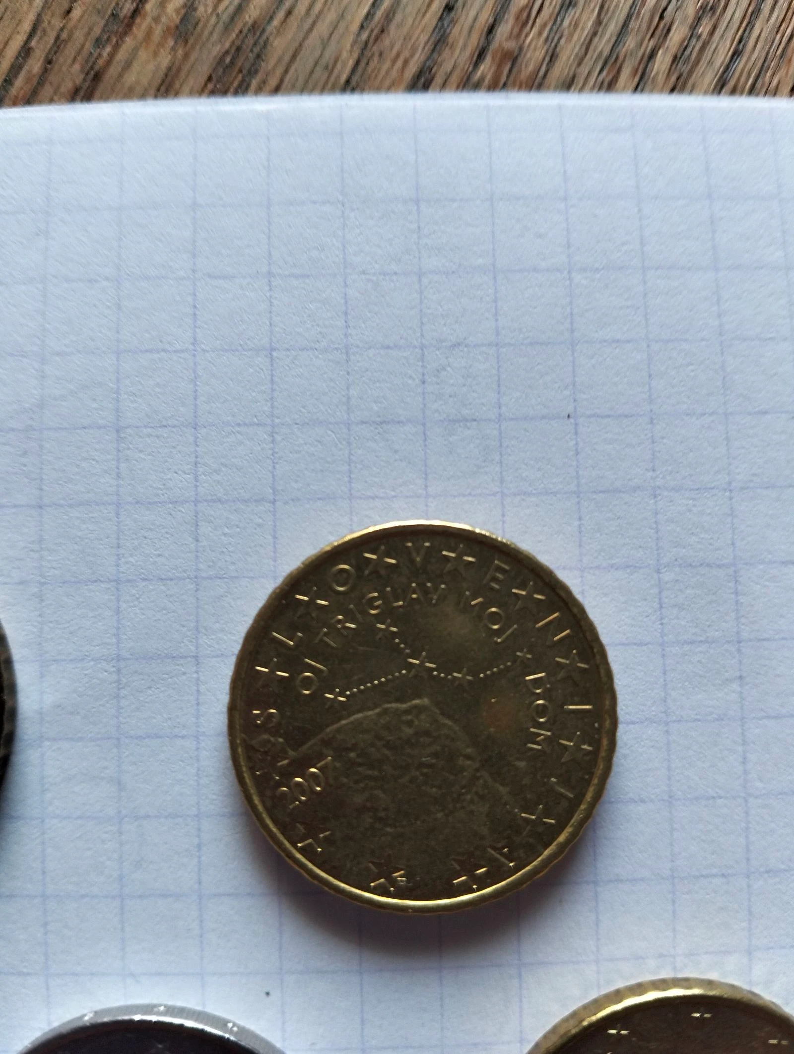 Moedas – photo 3